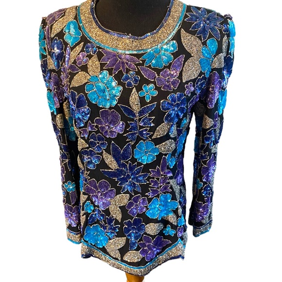 Tops - 28 Marshal Feilds M